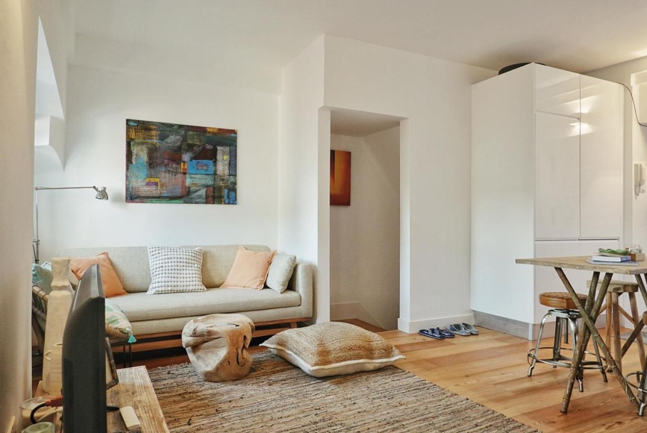 Home Mais 15 Lisbon Luaran gambar