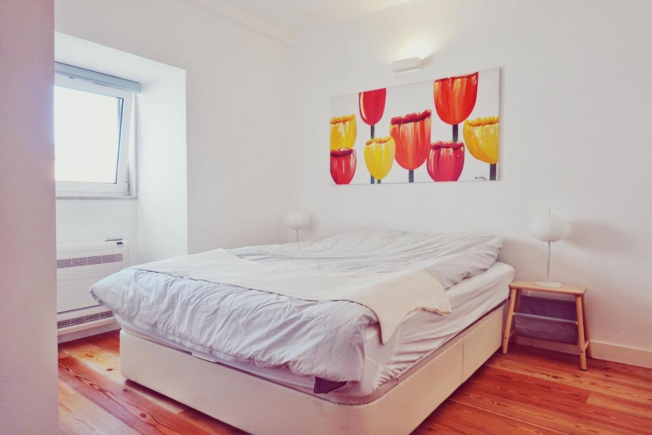 Home Mais 15 Lisbon Luaran gambar