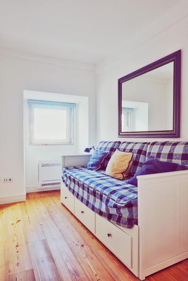 Home Mais 15 Lisbon Luaran gambar